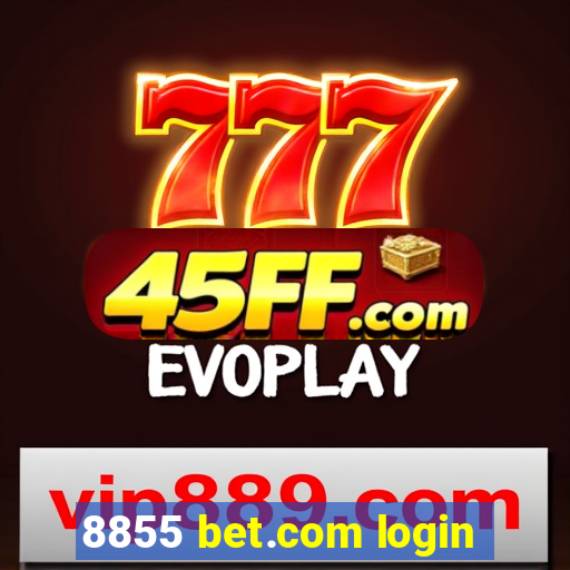 8855 bet.com login